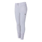 Kingsland White Competition Breeches