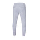 Mens white competition breeches