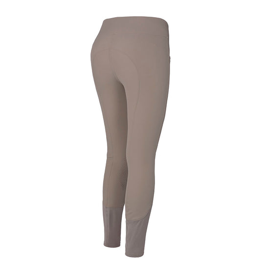 Beige Riding Leggings