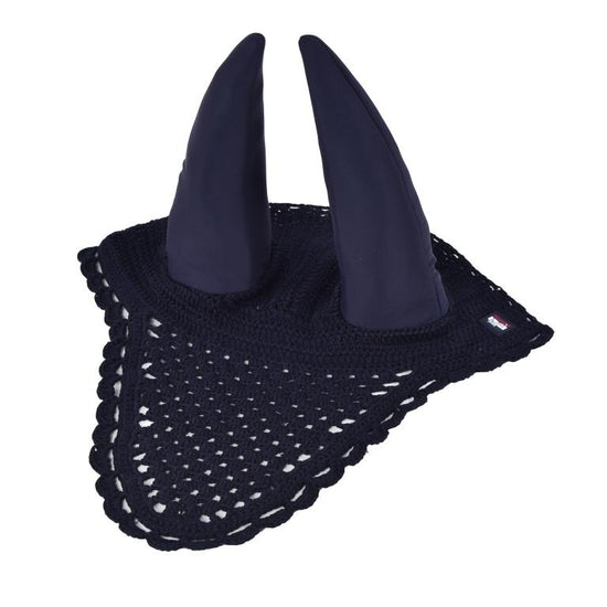 Noiseless Fly Bonnet