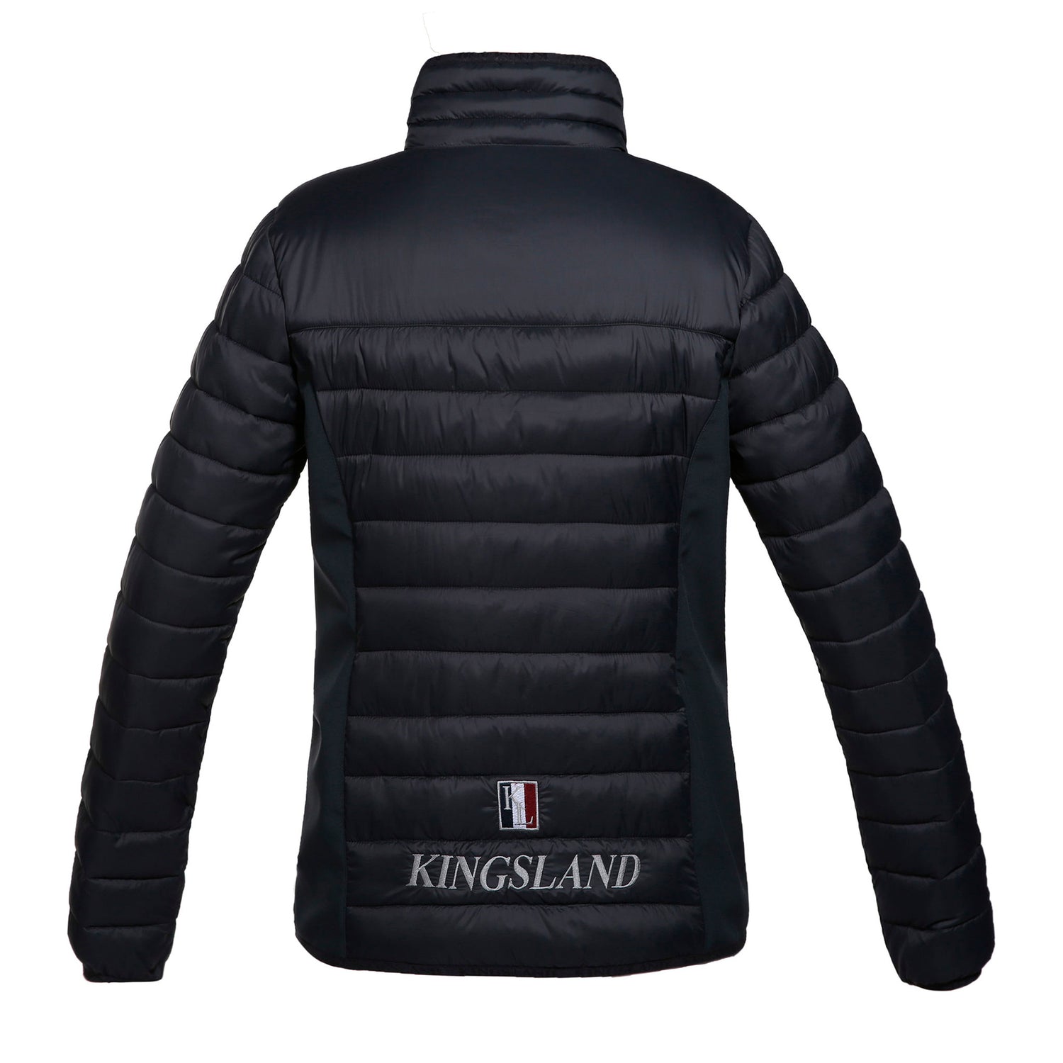 Classic Unisex Insulated Jacket – EquiZone Online