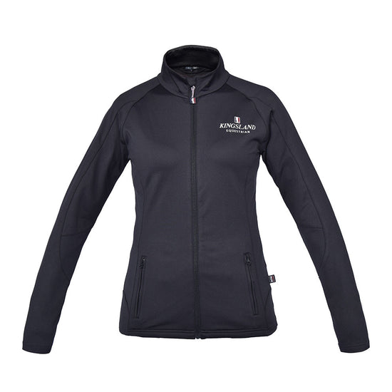 Ladies Technical Riding Jacket