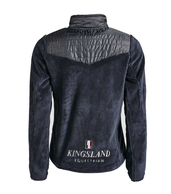 Kingsland Ladies Sweat Jacket
