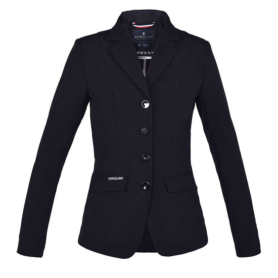 damen turnierjacket reitsport