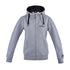 Kingsland Grey Sweat Jacket