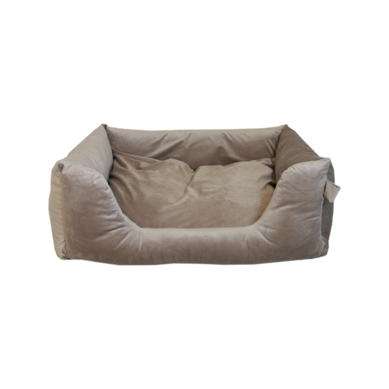 Kentucky Dogwear
Dog Bed Velvet Beige