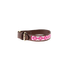 Kentucky Dogwear
Dog Collar Handmade Pearls Pink