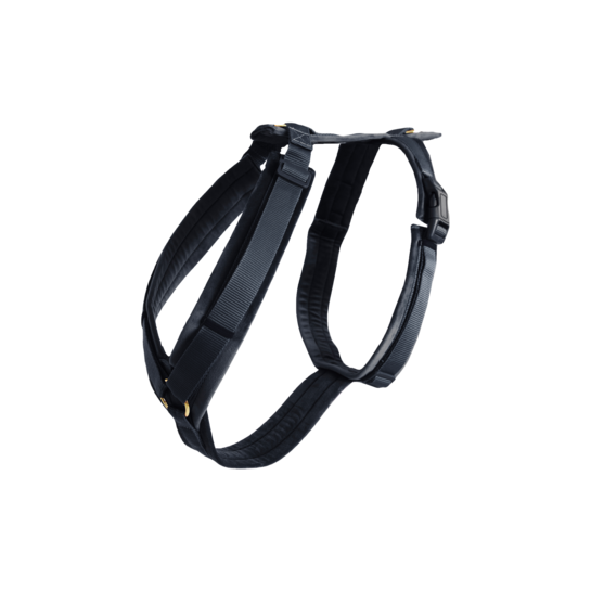 Kentucky Dogwear
Dog Harness Active Velvet  Black