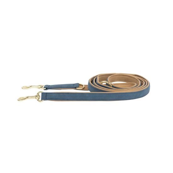 Kentucky Dogwear
Dog Leash Vegan Leather Navy