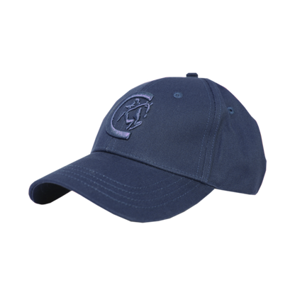  Kentucky Horsewear
Baseball Cap Navy