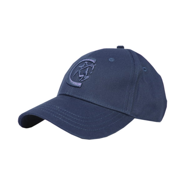 Kentucky Horsewear
Baseball Cap Navy