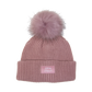 Kentucky Horsewear
Beanie Pompom Rose