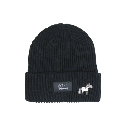 Kentucky Horsewear
Beanie Sammy Black