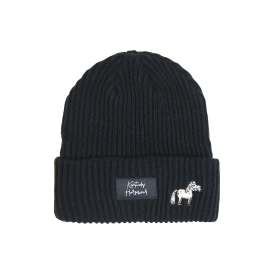 Kentucky Horsewear
Beanie Sammy Black