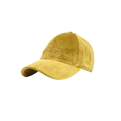 Kentucky velvet mustard