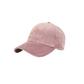 Kentucky velvet cap pink