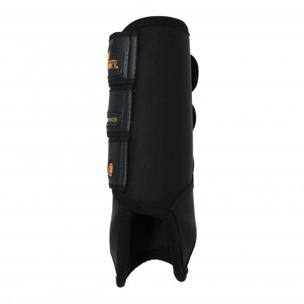 Protective Front Eventing Boots