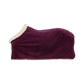 Kentucky Fleece Show Rug Heavy Bordeaux