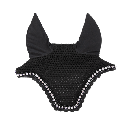 Kentucky Horsewear
Fly Veil Wellington Big Stone & Pearl Black