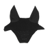 Kentucky Horsewear Fly Veil Wellington Bordeaux Black