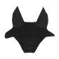 Kentucky Horsewear Fly Veil Wellington Bordeaux Black