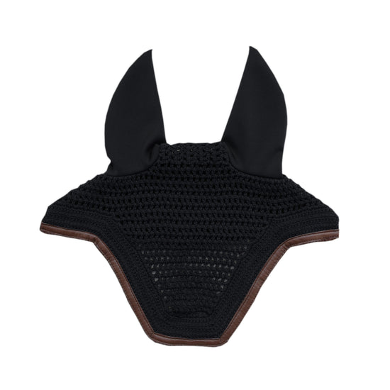 Black Fly Bonnet