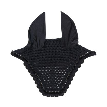 Kentucky Horsewear
Fly Veil Wellington Stone & Pearl