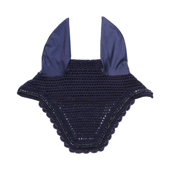 fly veil dark navy
