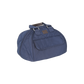 Navy helmet bag