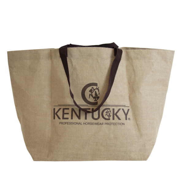 Kentucky Horsewear
Jute Bag Xl