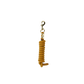 Yellow horse lead 