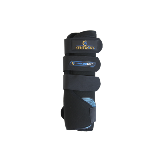 Kentucky Horsewear
Magnetic Recuptex Stable Boots Outershell