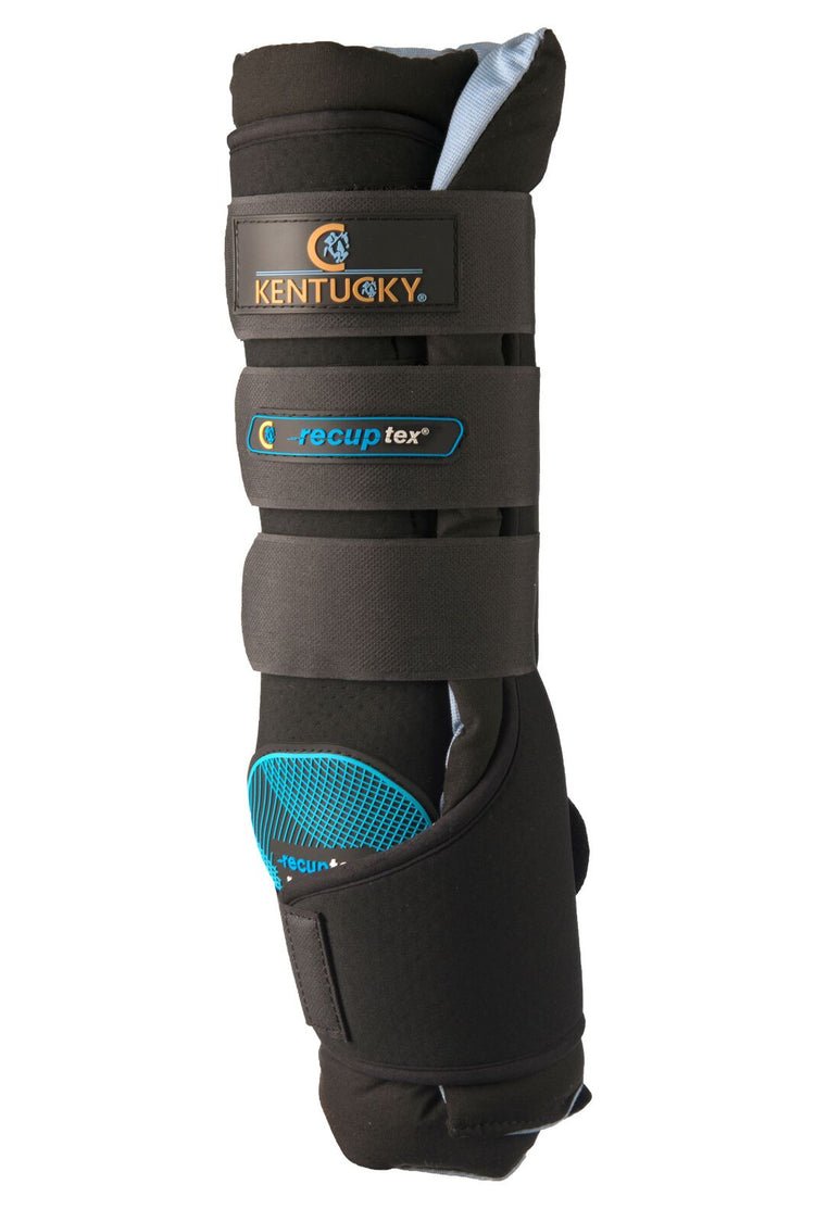 Magnetic Stable Boots Recuptex