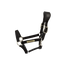 Kentucky Horsewear
Nylon Anatomic Halter Black