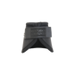 Lightweight bell boots