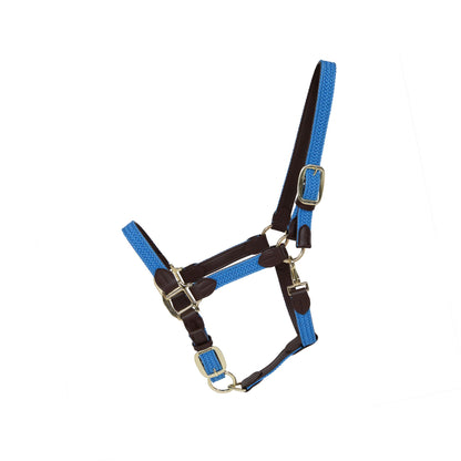 Nylon Halter