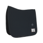 Dressage Saddle Blanket with competition numbers