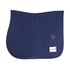 Saddle cloth with start number