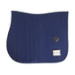 Saddle cloth with start number