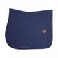 Navy Kentucky Saddle Pad
