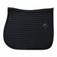 saddle pad jump pearls