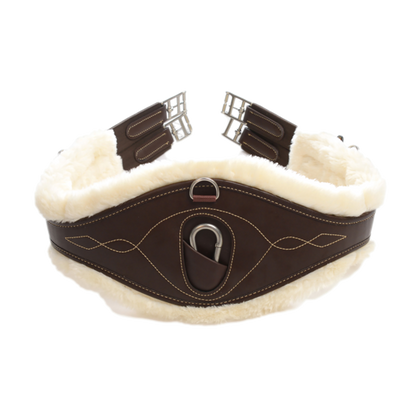 Kentucky Sheepskin Anatomic Girth