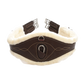Kentucky Sheepskin Anatomic Girth