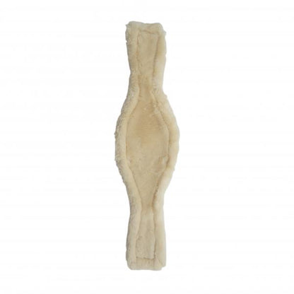 Kentucky Sheepskin Girth Cover