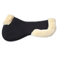  Freedom of the withers and spine pad
