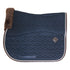 Skin friendly saddle pad