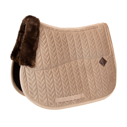 Kentucky Jumping Saddle Pad