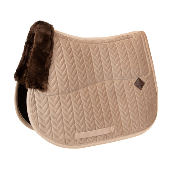 Kentucky Jumping Saddle Pad