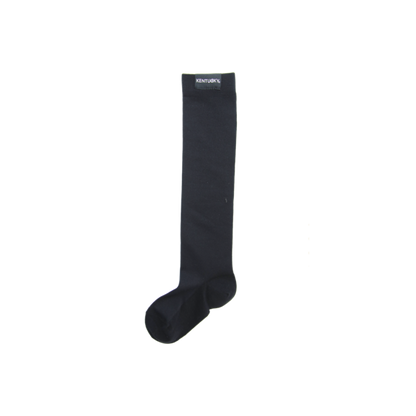 Kentucky Socks Black