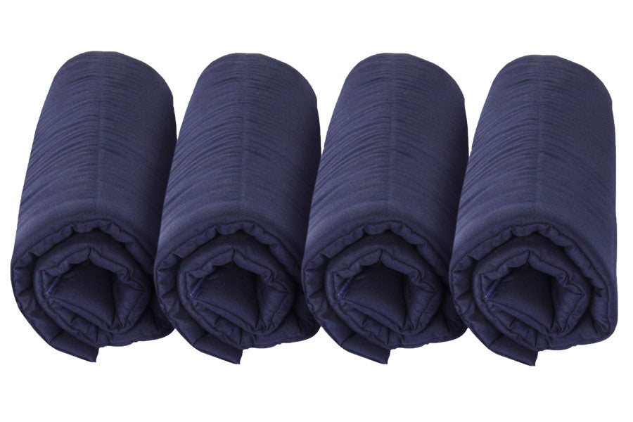 Stable Bandage Pads